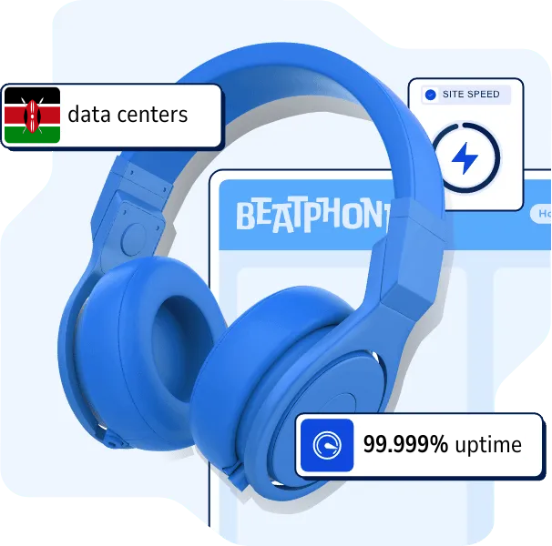 web hosting in kenya