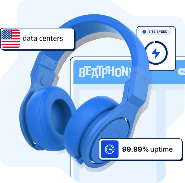 web hosting in usa