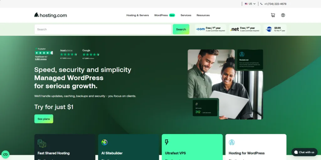 Hosting.com