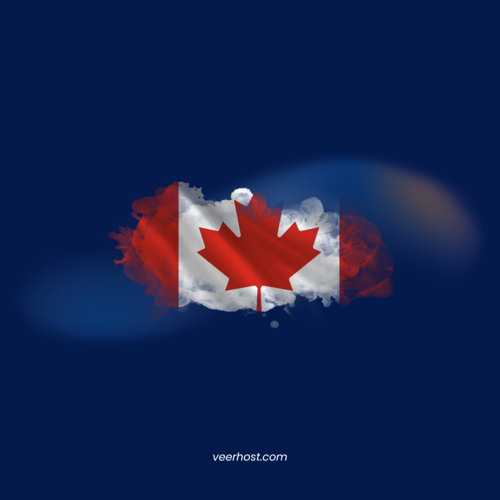 best web hosting Canada