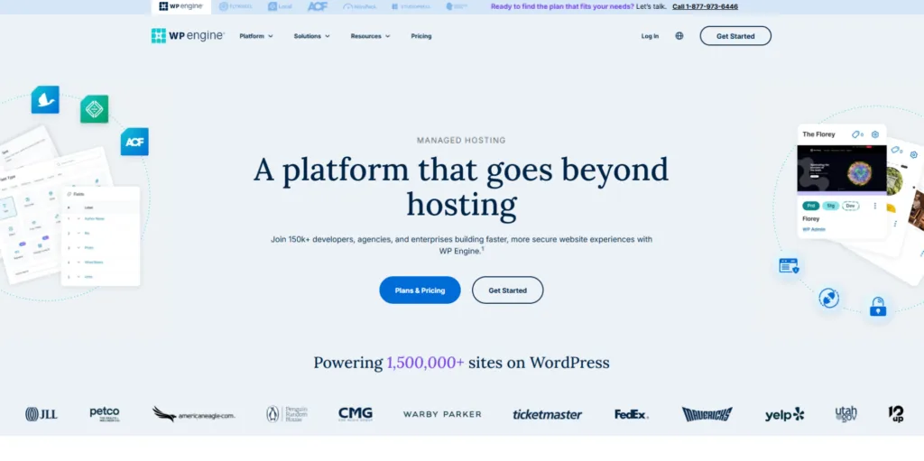 WP Engine