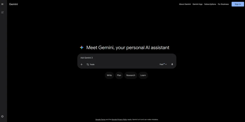Gemini