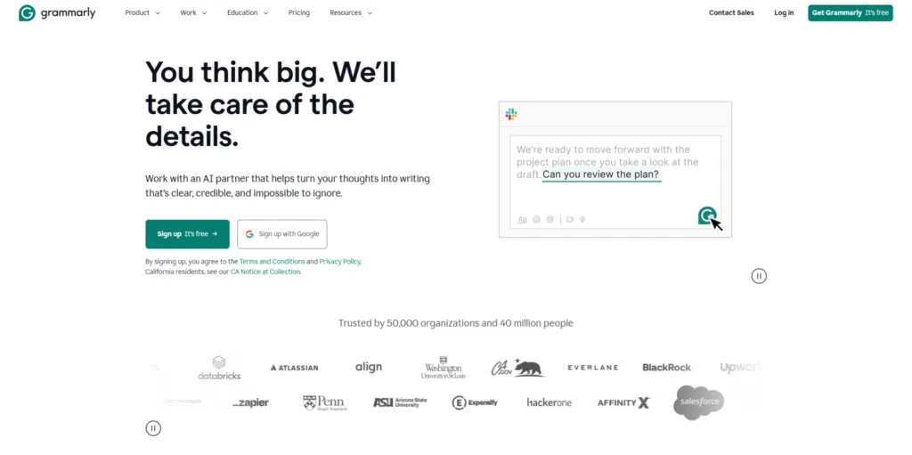 Grammarly