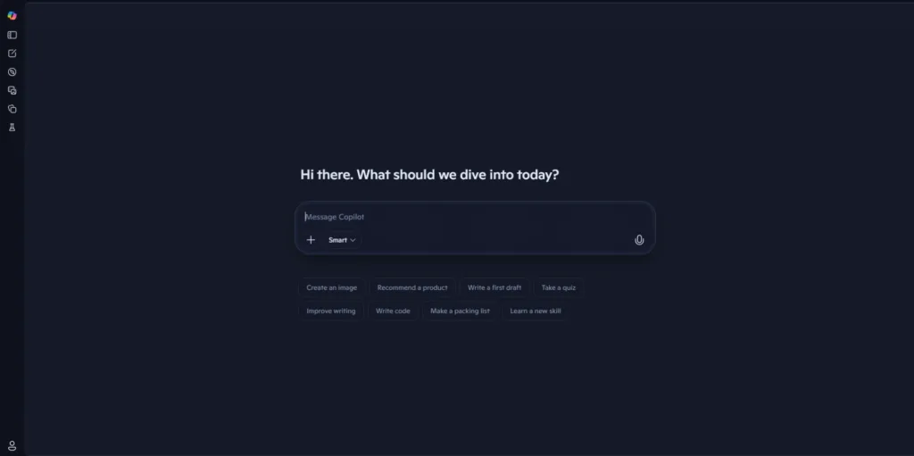 Microsoft Copilot