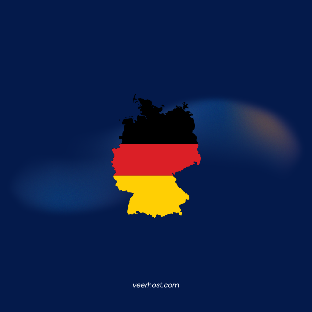 Best Web Hosting Germany