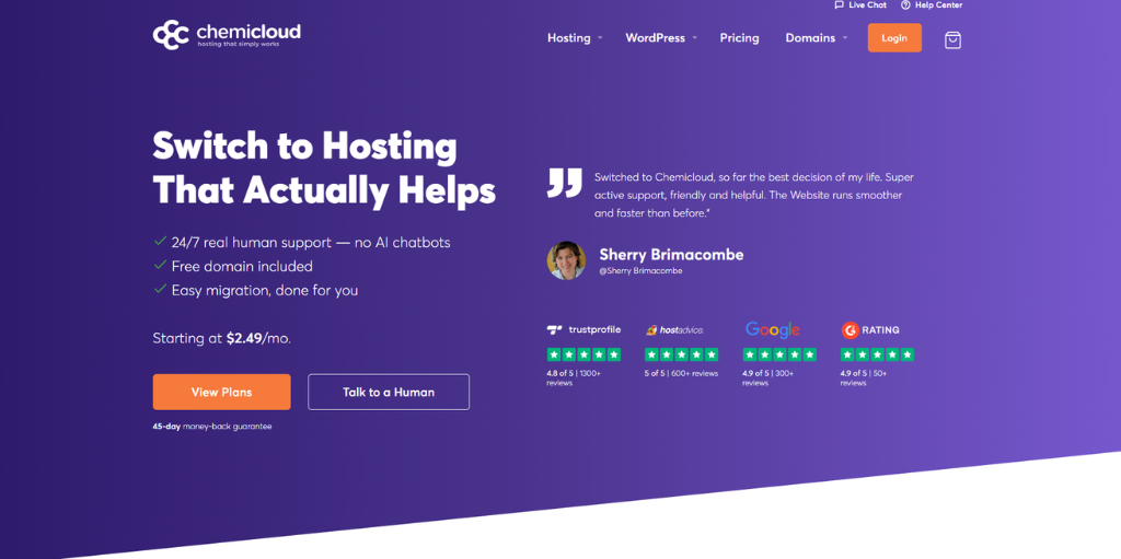 ChemiCloud.com