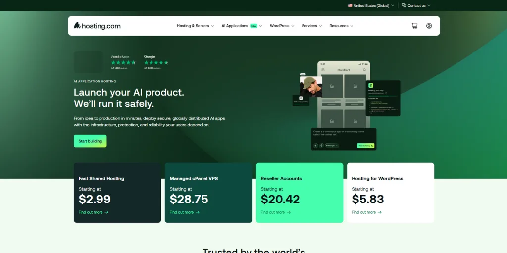 Hosting.com