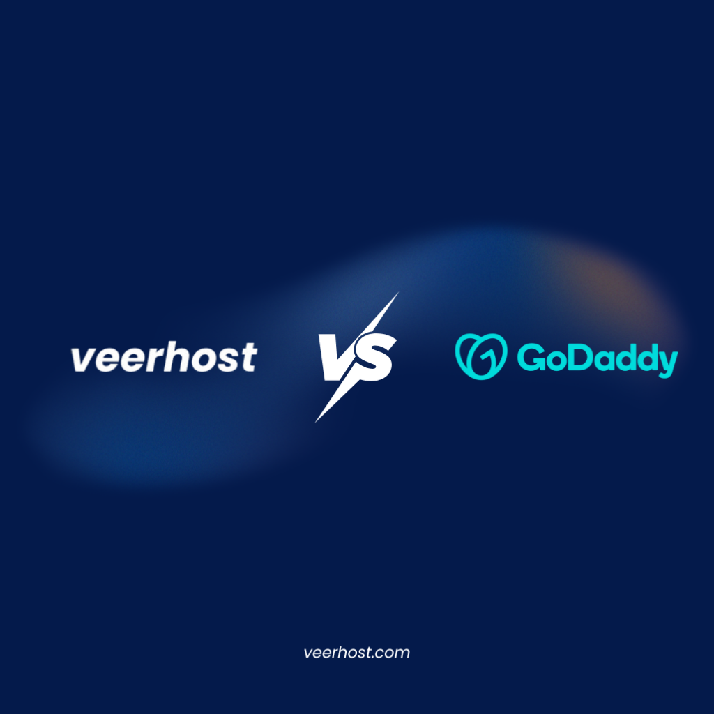 VeerHost vs GoDaddy