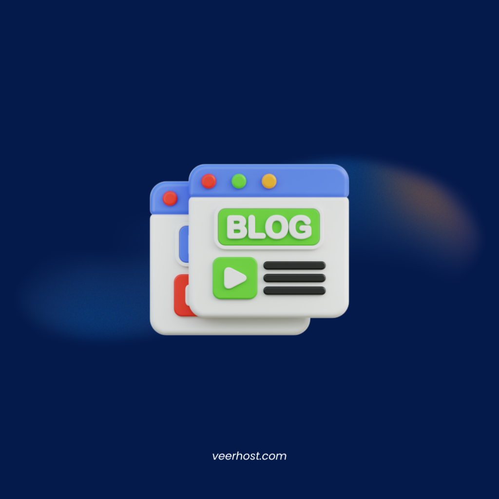 how to start blogging