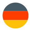 German flag
