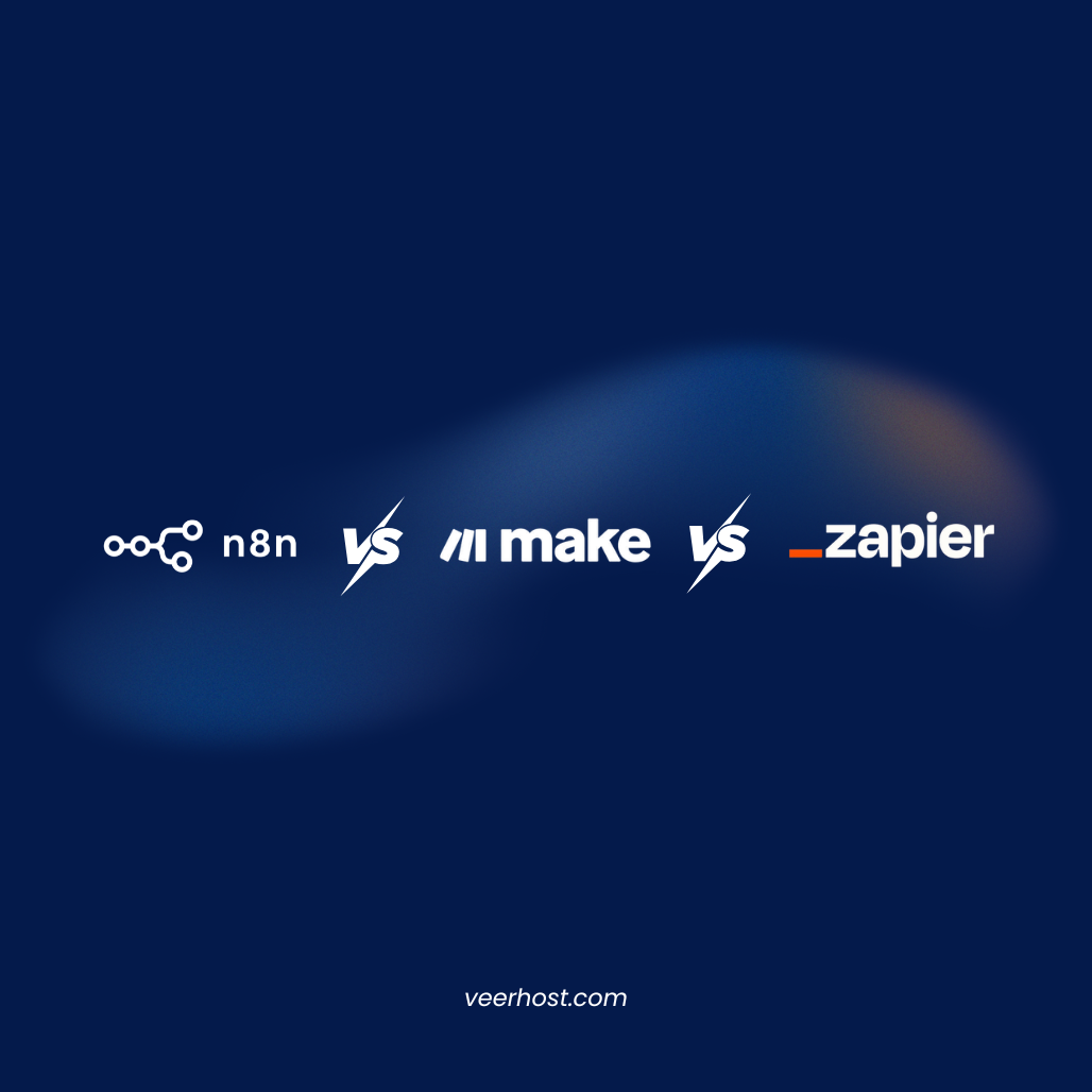 n8n vs Zapier vs Make (2026): Should You Self-Host?