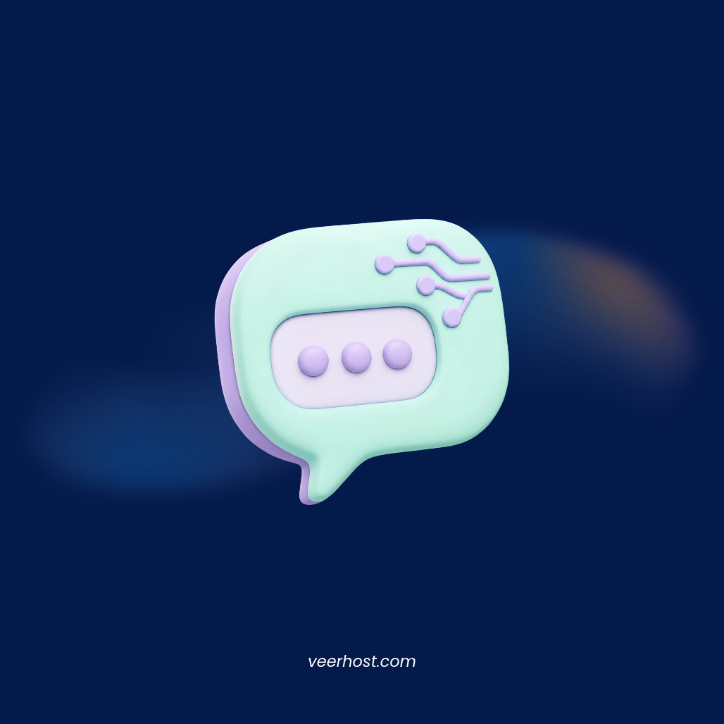 VeerAI: An AI agent inside our hosting dashboard